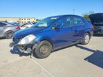 Nissan Versa 2010