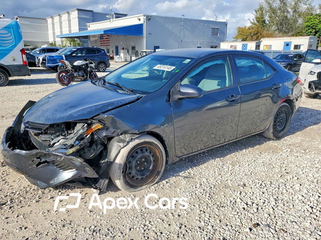 Toyota Corolla 2015 - Image 1 of 13