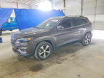 Jeep Cherokee 2019