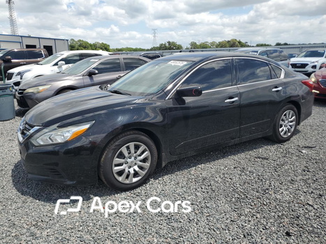 Nissan Altima 2017 - Zdjęcie 1 z 12