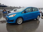 Ford C-MAX 2013