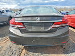 Honda Civic 2014