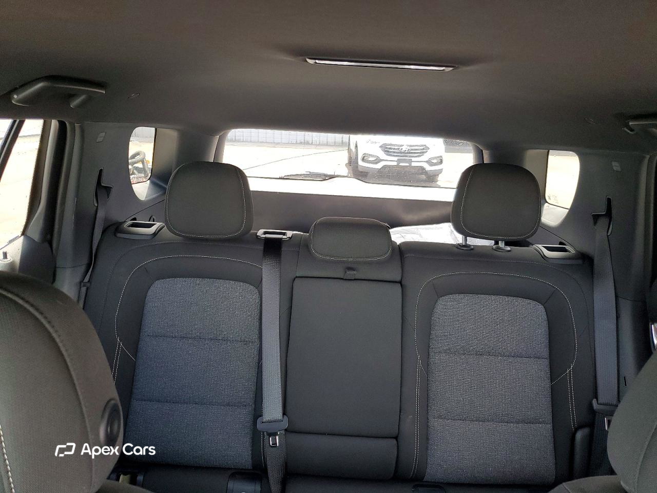 GMC Terrain 2026