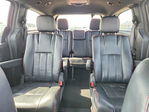 Dodge Caravan 2016