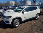 Jeep Compass 2018
