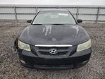 Hyundai Sonata 2007