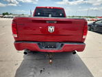 Dodge RAM 2012