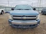 Chevrolet Silverado 2007