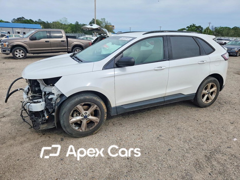 Ford Edge 2016 - Zdjęcie 1 z 14