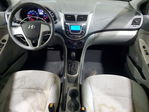 Hyundai Accent 2014