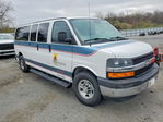 Chevrolet Express 2019