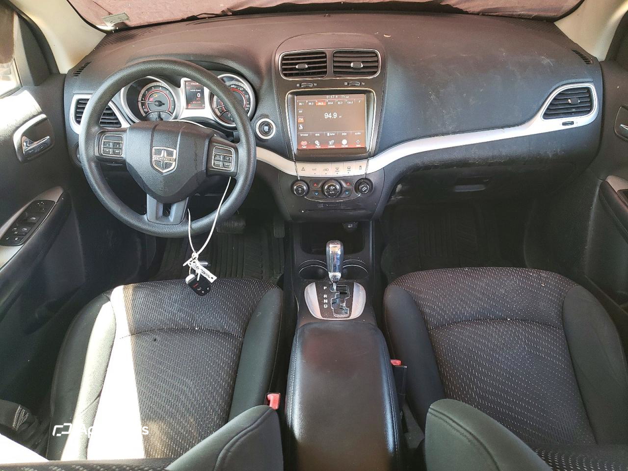 Dodge Journey 2011