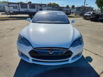 Tesla Model S 2016