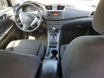 Nissan Sentra 2017