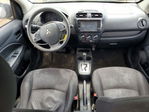 Mitsubishi Mirage 2018