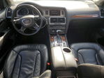 Audi Q7 2015