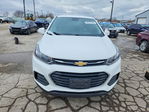 Chevrolet Trax 2018