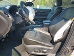 Nissan Pathfinder 2013