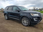 Ford Explorer 2016