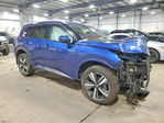 Nissan Rogue 2021
