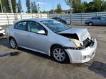 Nissan Sentra 2012