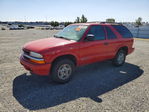 Chevrolet Blazer 2000