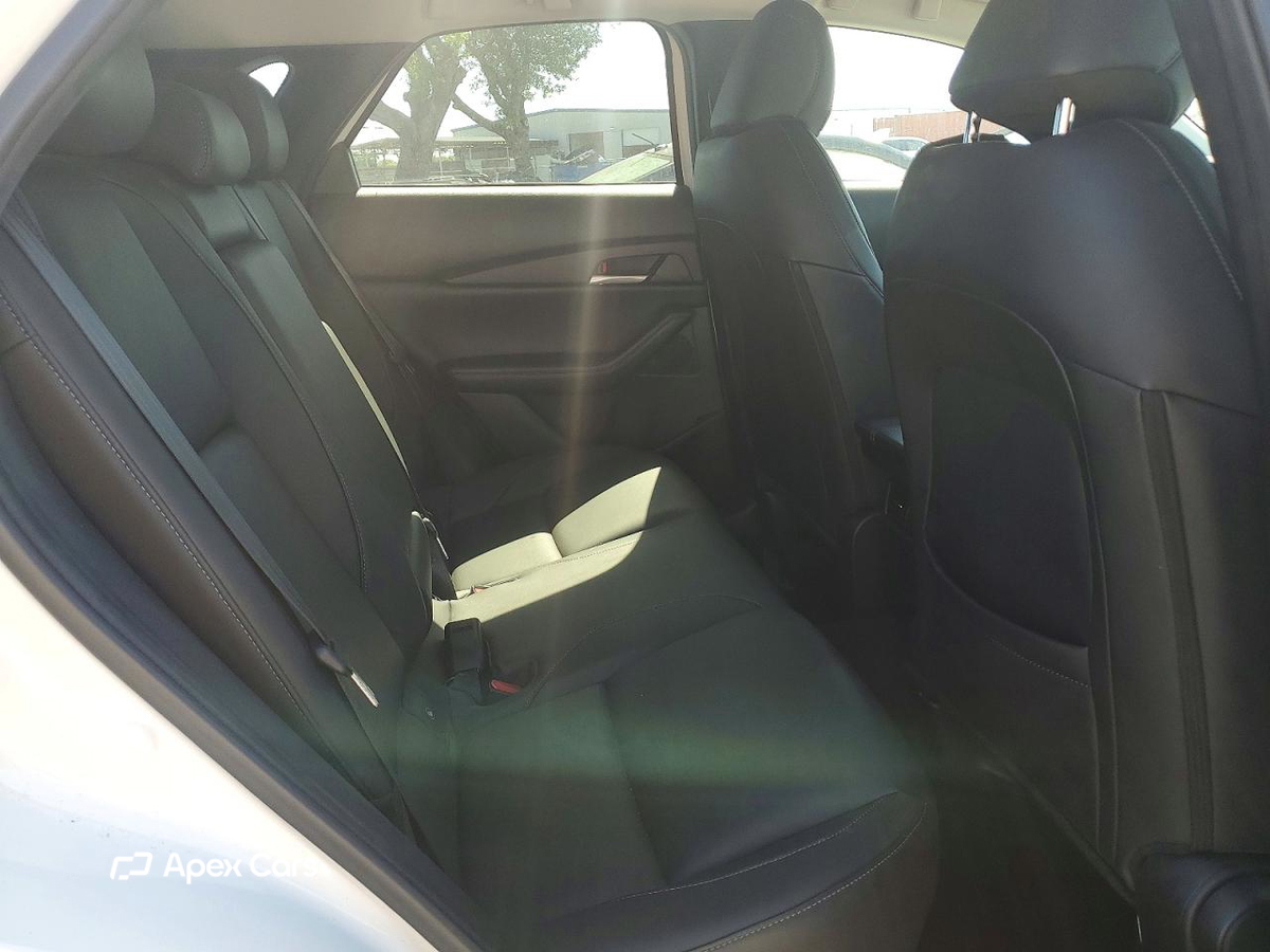Mazda CX-30 2022
