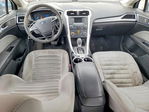 Ford Fusion 2013