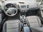 Kia Forte 2018