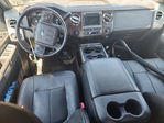 Ford F350 2012
