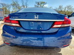 Honda Civic 2014
