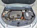 Chevrolet Volt 2015