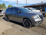Nissan Pathfinder 2018