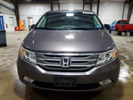 Honda Odyssey 2012