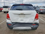 Chevrolet Trax 2016
