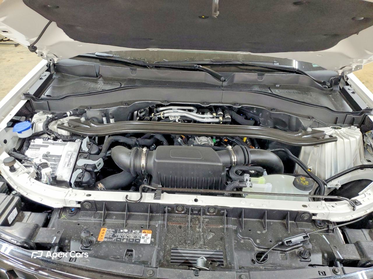 Ford Explorer 2026