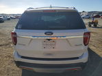 Ford Explorer 2016
