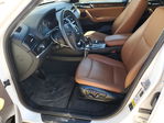 BMW X3 2017