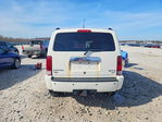 Dodge Nitro 2008