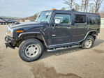 Hummer H2 2003