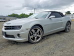 Chevrolet Camaro 2011