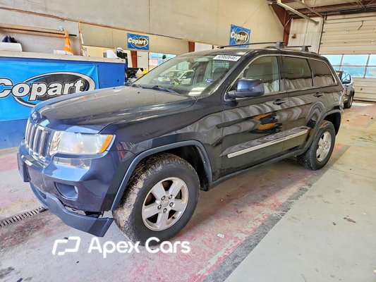 Jeep Cherokee 2013 - Image 1 of 13