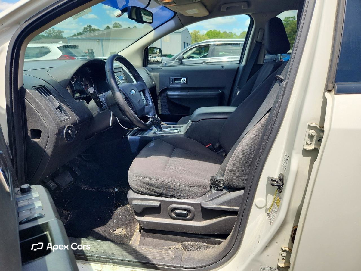 Ford Edge 2010