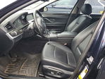 BMW Series 5 2014