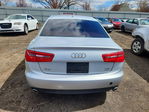 Audi A6 2014