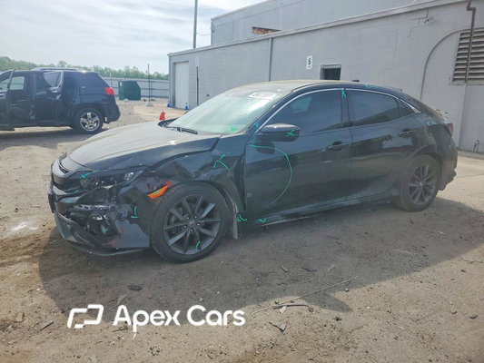 Honda Civic 2020 - Image 1 of 6