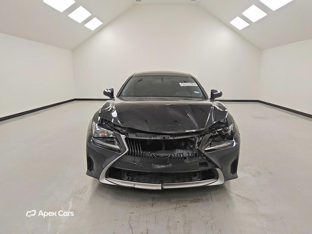 Lexus RC 2017