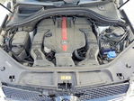 Mercedes-Benz GLE 2016