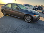 Alfa Romeo Giulia 2017