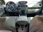 Honda Pilot 2015